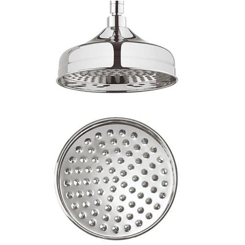 Crosswater Belgravia Shower Head 200mm FH08C