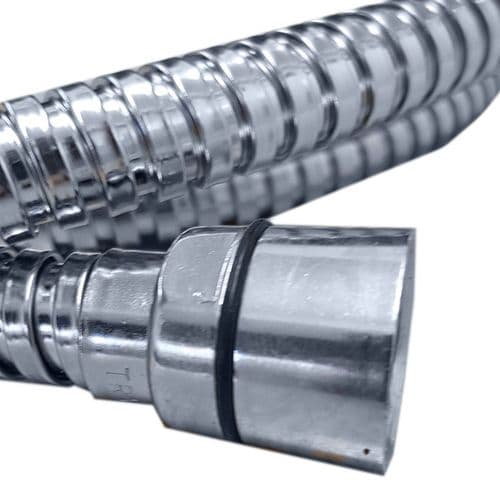 Crosswater Belgravia Shower Hose 57BLSP026