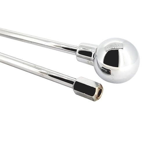 Crosswater Belgravia Vertical Pop Up Rod 57BLSP006