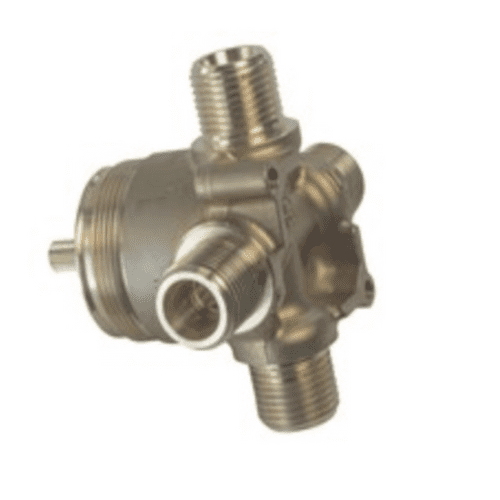 Crosswater Cartridge 2 IN / 2 OUT for PRI0007/PRI450 57MPROINDSP006