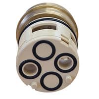 Crosswater Celeste Shut Off Valve X2A044N-1