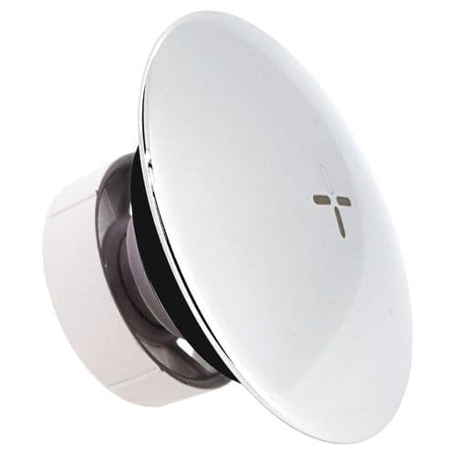 Crosswater Click Clack Basin Waste Replacement Plug RI007