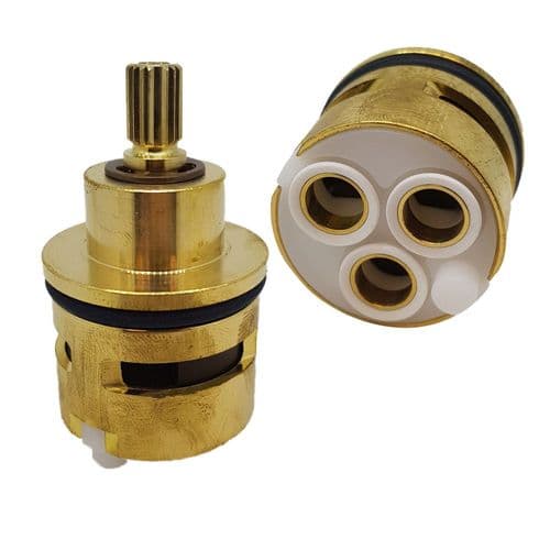 Crosswater Crossbox 3 Way Diverter Cartridge E250006.00000SC