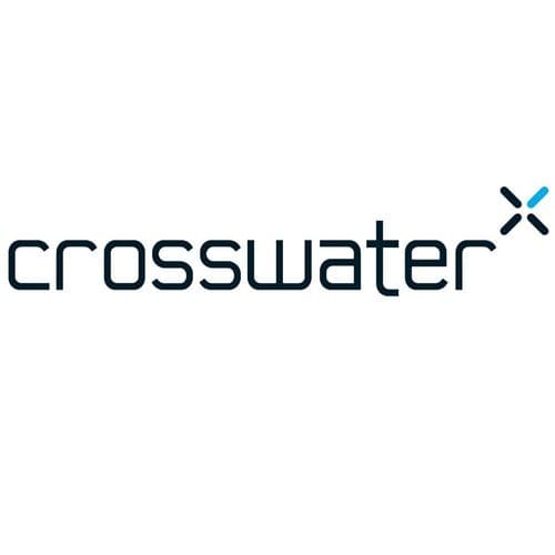 Crosswater Defuser Panel For CB6080AL BDF6080