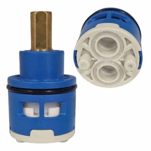 Crosswater Design On/Off Diverter Cartridge B06002800
