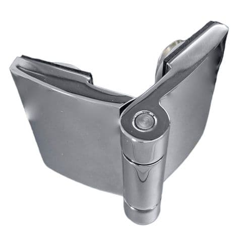 Crosswater Design+ Shower Door Hinge DS0000021+