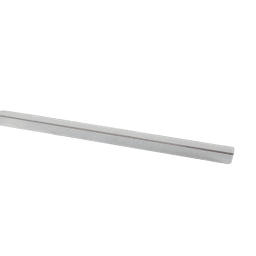 Crosswater Design Slider Breakwater Bar for 1200mm Door DSL000047