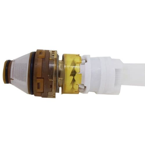 Crosswater Dial on/off cartridge PM09001