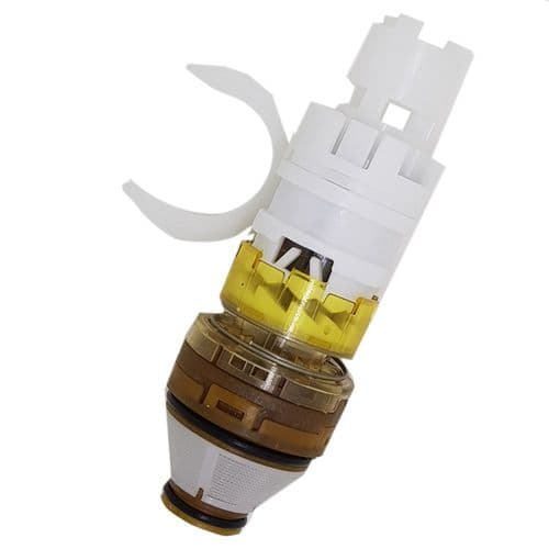 Crosswater Dial on/off cartridge PM09001