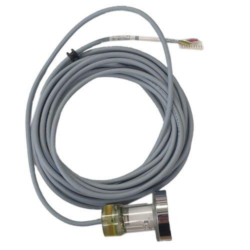 Crosswater Digital  Temperature Control Chrome Finish Set DGXBATH01