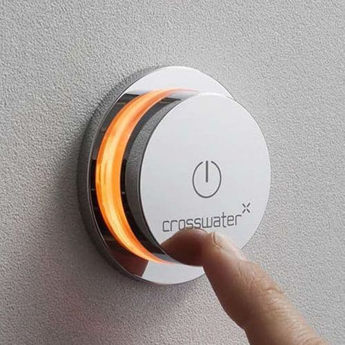 Crosswater Digital Wired Remote Control DGXREMOTE+