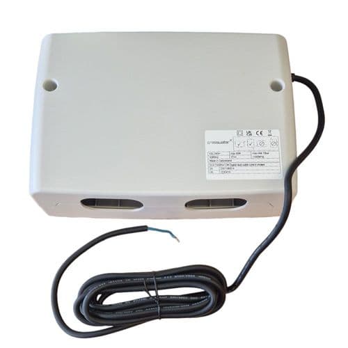 Crosswater Duo 2 Way Processor DGX1500RV