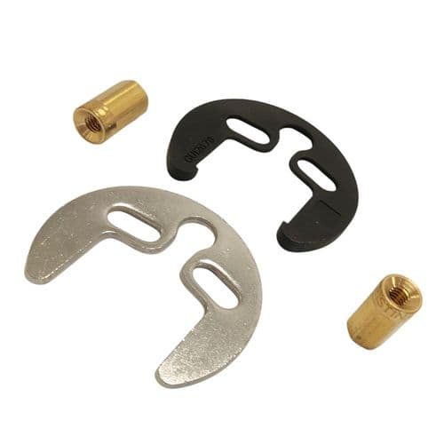 Crosswater Essence Monobloc Fixing Kit cf12674250