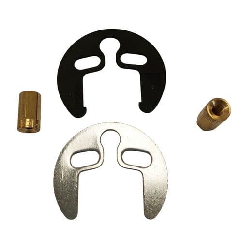 Crosswater Essence Monobloc Fixing Kit cf12674250