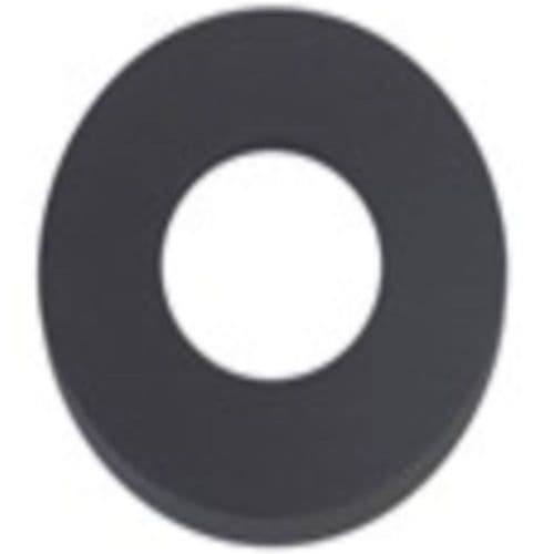 Crosswater Fixing Plate PROX0160WM Series Matt Black 57MPROXSP003MB