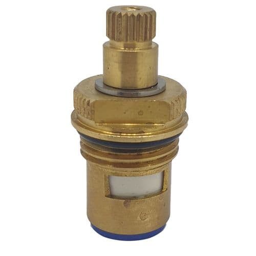 Crosswater Flow Control On/Off Valve CG1210FA2