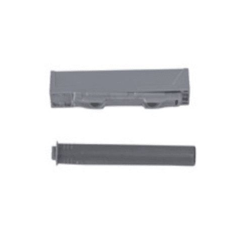 Crosswater Flute Push to Open Door Catch PUSHOPENFLUTE