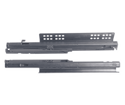 Crosswater Flute Set of Drawer Runners x2 FL4950Dxx RUNNERSFLUTE