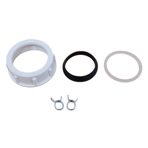 Crosswater Follow Me Waste Connection FOLLOWWASTE