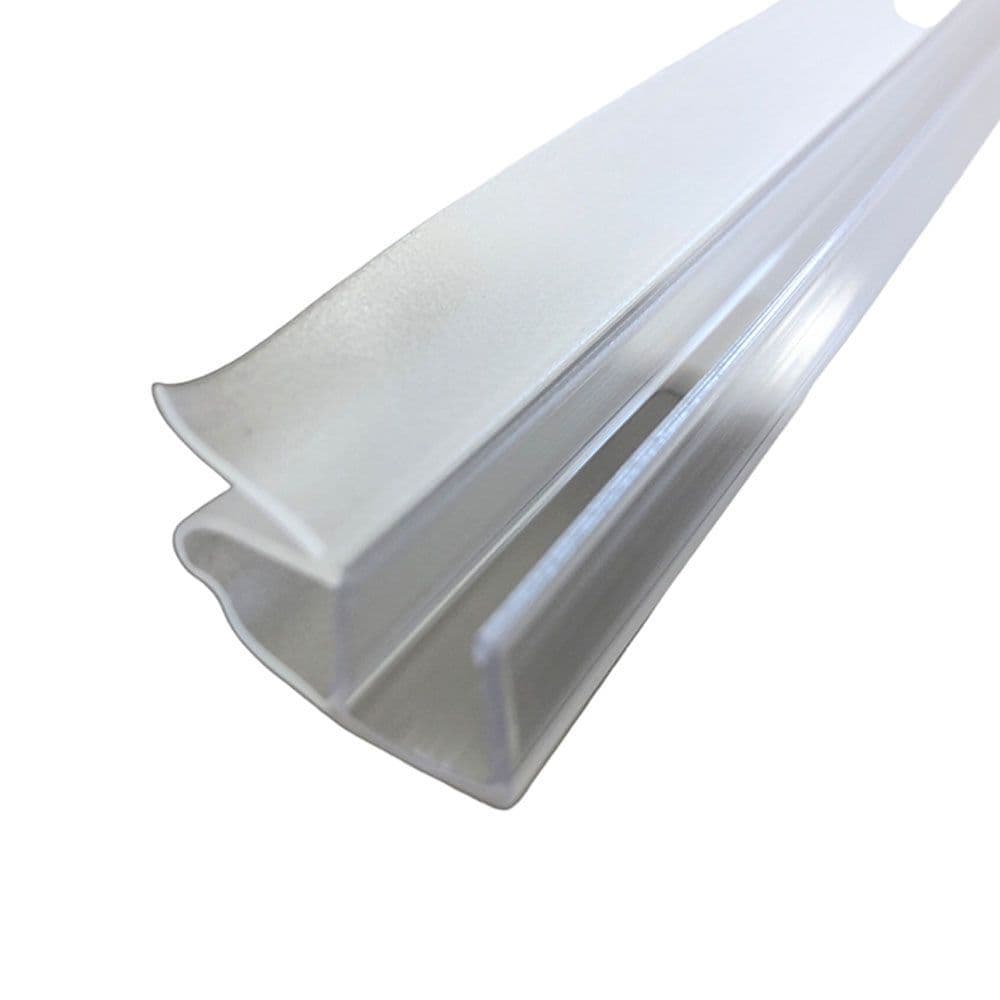 Crosswater Gallery Deflector Panel Seal Set GR000009