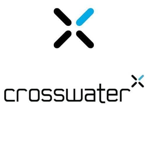 Crosswater Glass Shelf For CB6080AL GL_595