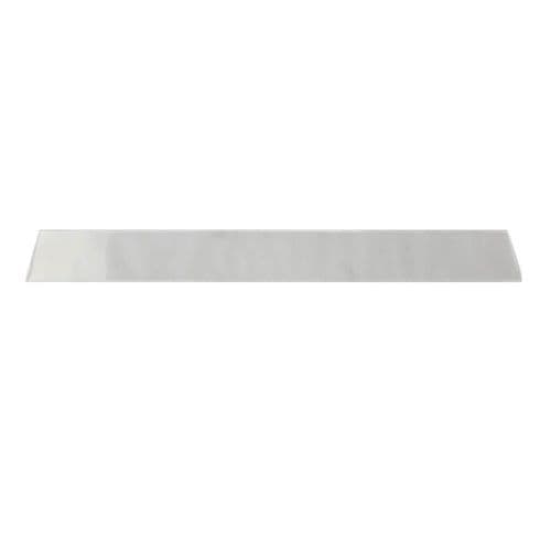 Crosswater Glass Shelf x 1 for LU8070 LU-80SHELF