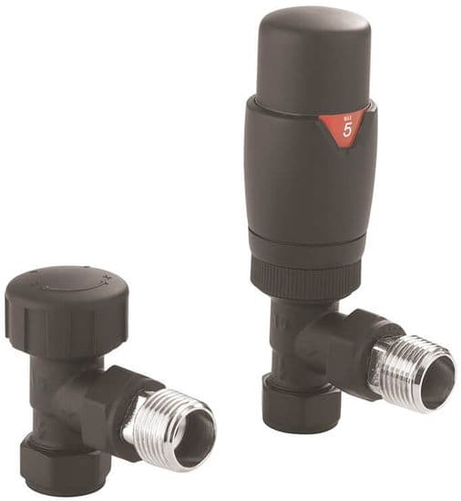 Crosswater Heating Spare Parts