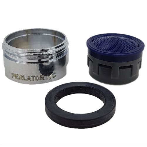 Crosswater High Pressure M24 Male Antisplash R0589C