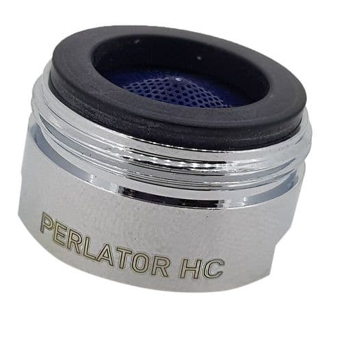 Crosswater High Pressure M24 Male Antisplash R0589C