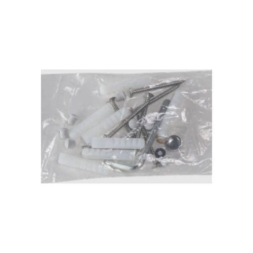 Crosswater Install Kit for LU Cabinets LU-FIXKIT