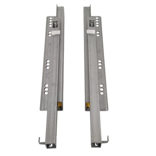 Crosswater Kai Furniture Pair Drawer Runners RUNNERS_KAI