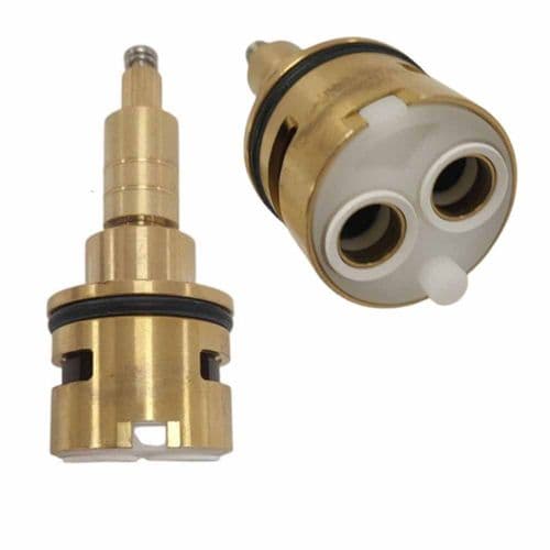 Crosswater Kai  KL418TFC diverter control (parts 24~28)  SSP010