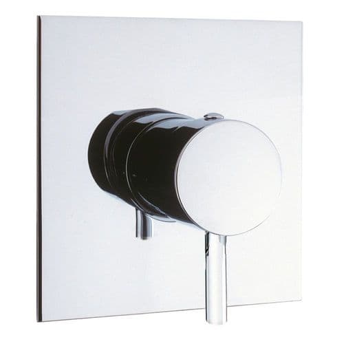 Crosswater Kai Lever Manual Shower Valve KL0004RC Spare Parts