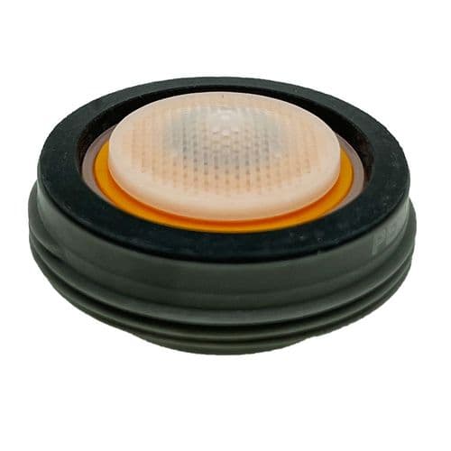 Crosswater KH02 - 120WNC Perlator Coin Slot PCA Orange 45.2051.00001