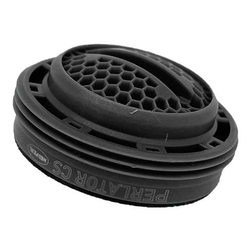 Crosswater KH02 - 120WNC Perlator Coin Slot PCA Orange 45.2051.00001