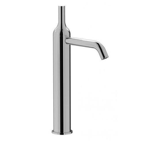 Crosswater Lavabo Alto Tall Basin Mixer Tap 112DNC