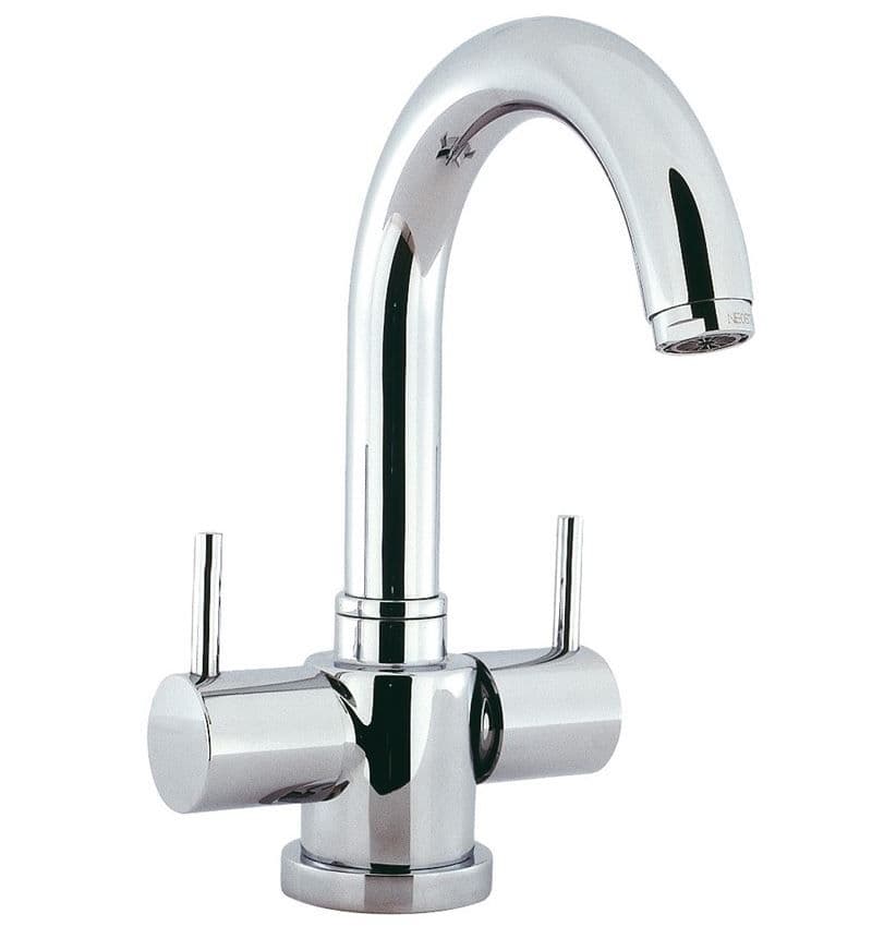 Crosswater Mike Basin Monobloc With Pop-Up Waste ML110DPC Spare Parts