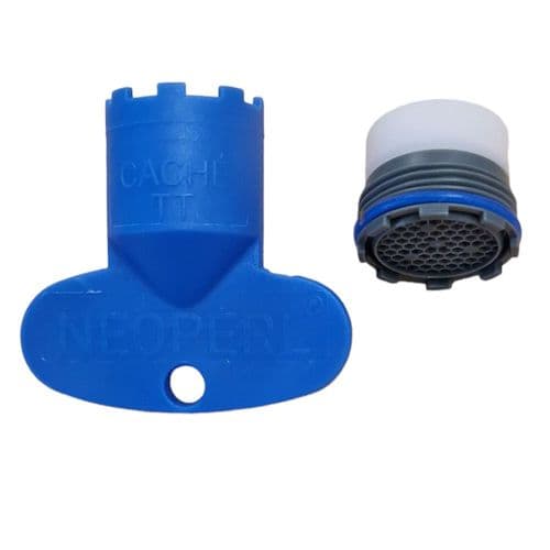 Crosswater Mike Pro Aerator 35.6326.00001