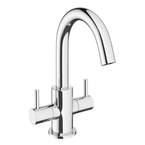 Crosswater Mike Pro Basin Monobloc Tap PRO116DNC Spare Parts