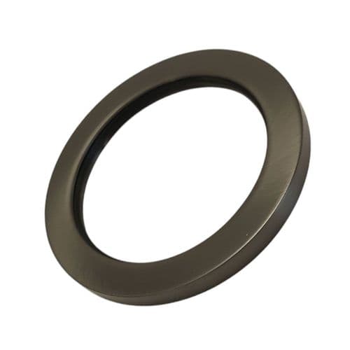 Crosswater Mike PRO120 Wall Flange ZOT419C-2T