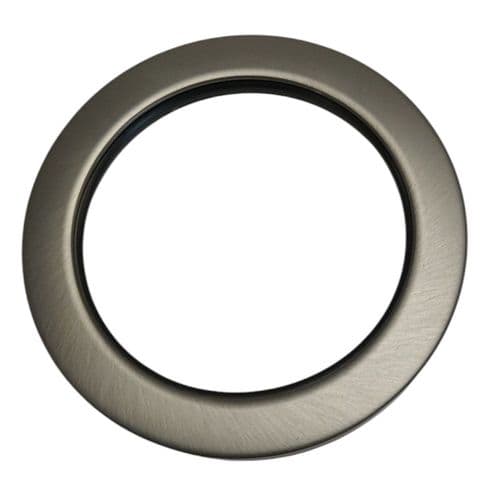 Crosswater Mike PRO120 Wall Flange ZOT419C-2T