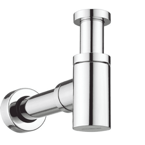 Crosswater Millennium Small Bottle Trap BTR0401C
