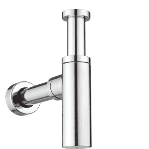 Crosswater Millennium Tall Bottle Trap BTR0402C