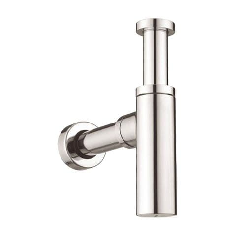 Crosswater Millennium Tall Bottle Trap BTR0402C