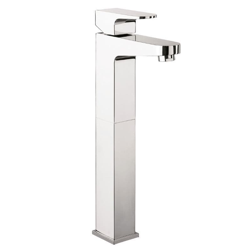Crosswater Modest Basin Tall Monobloc Tap MO112DNC Spare Parts