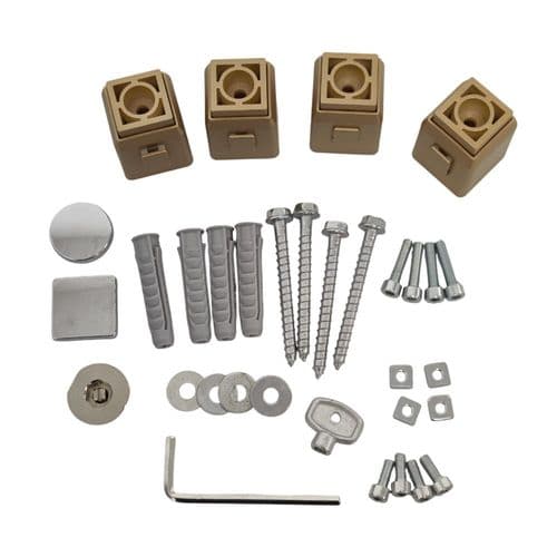 Crosswater Mounting Kit WRKMK001_KBRA