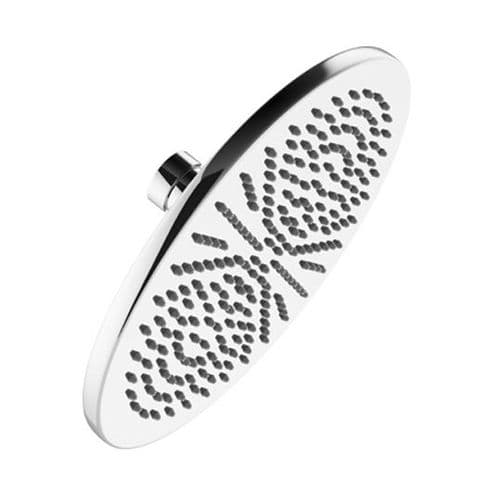 Crosswater MPRO Brushed Stainless Steel 300mm Showerhead PRO300V+