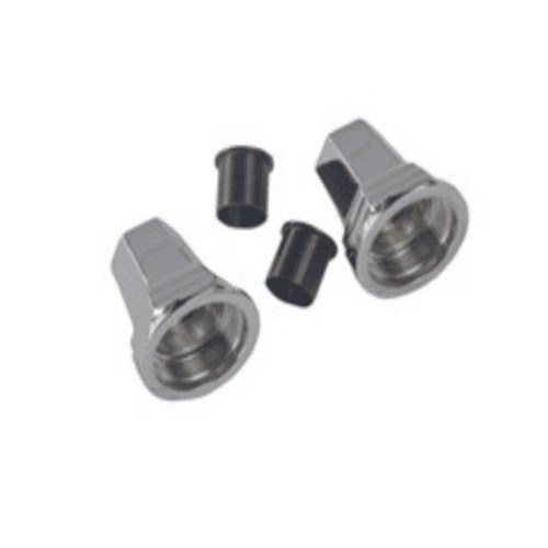 Crosswater NEW Style Collars for WF110 & WF210 57WFSP009