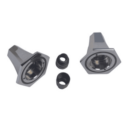 Crosswater NEW Style Collars for WF130 57WFSP010