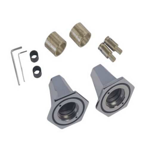 Crosswater NEW Style Collars for WF131 & WF350 57WFSP011